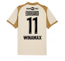 RC Lens Odsonne Edouard #11 Koszulka Trzecia 2025-26 Krótki Rękaw